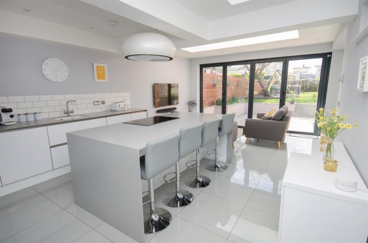 Buckingham Place, Downend, Bristol, BS16 5TN