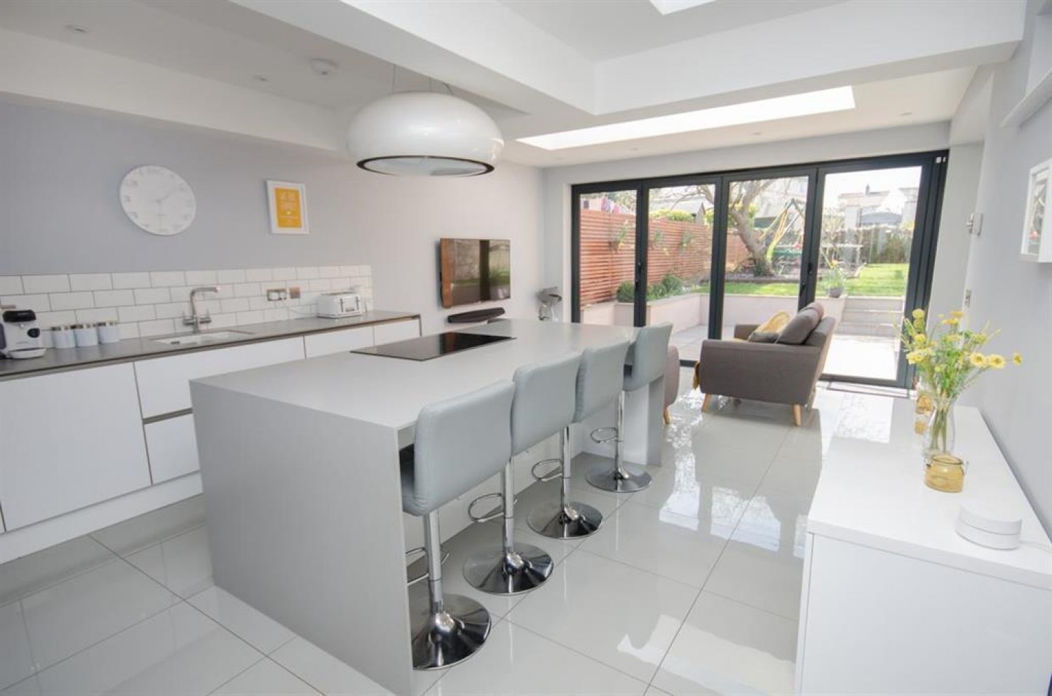 Buckingham Place, Downend, Bristol, BS16 5TN