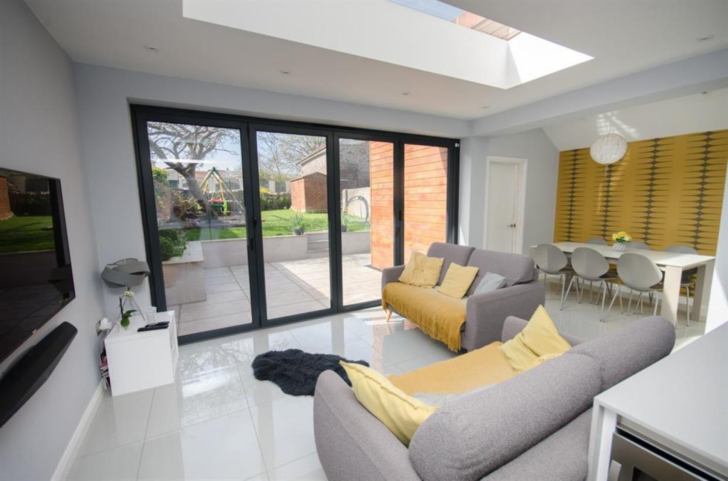 Buckingham Place, Downend, Bristol, BS16 5TN