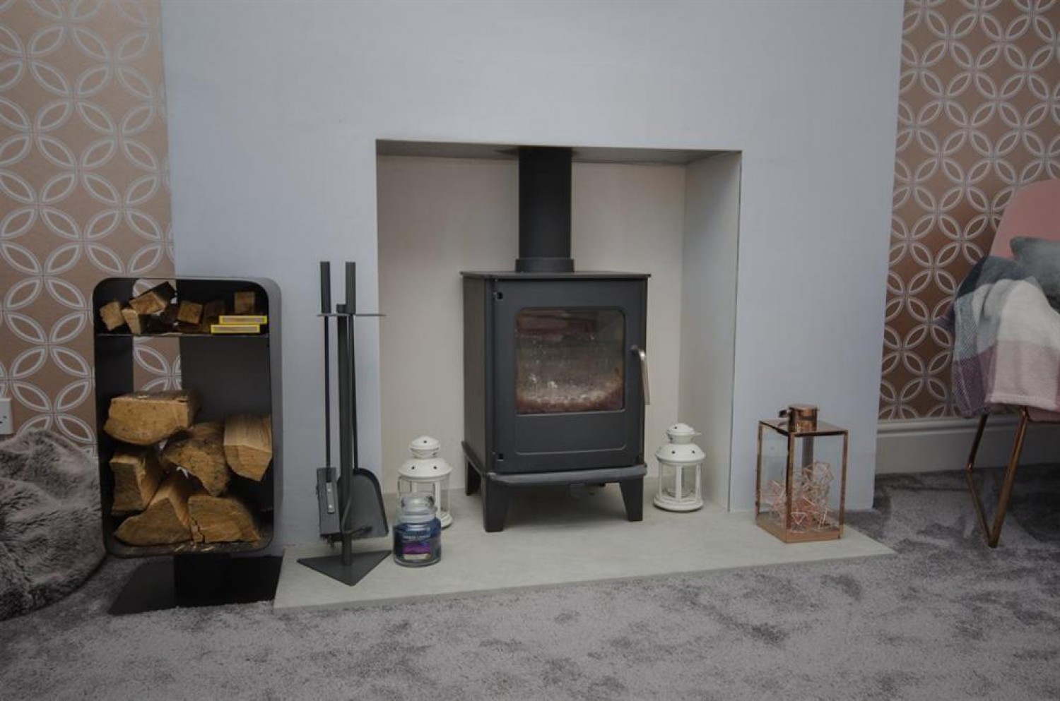 Buckingham Place, Downend, Bristol, BS16 5TN