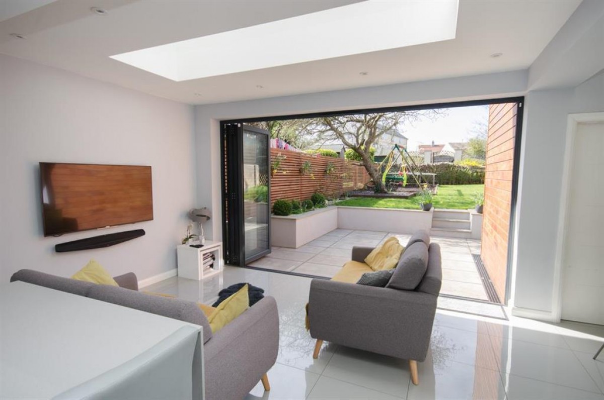 Buckingham Place, Downend, Bristol, BS16 5TN