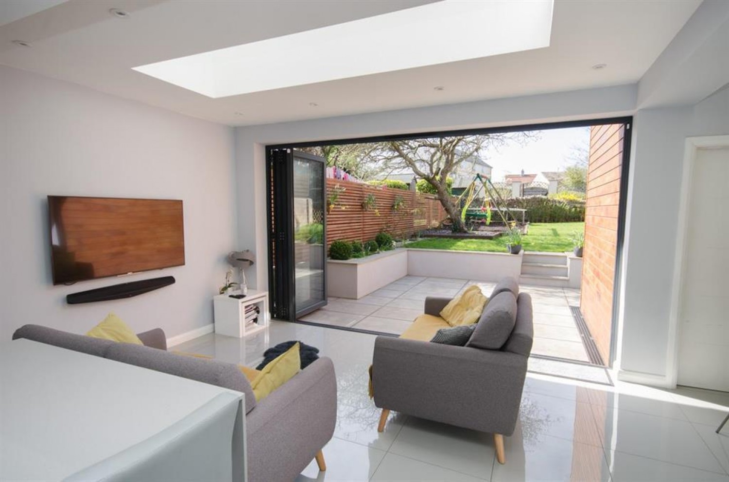 Buckingham Place, Downend, Bristol, BS16 5TN