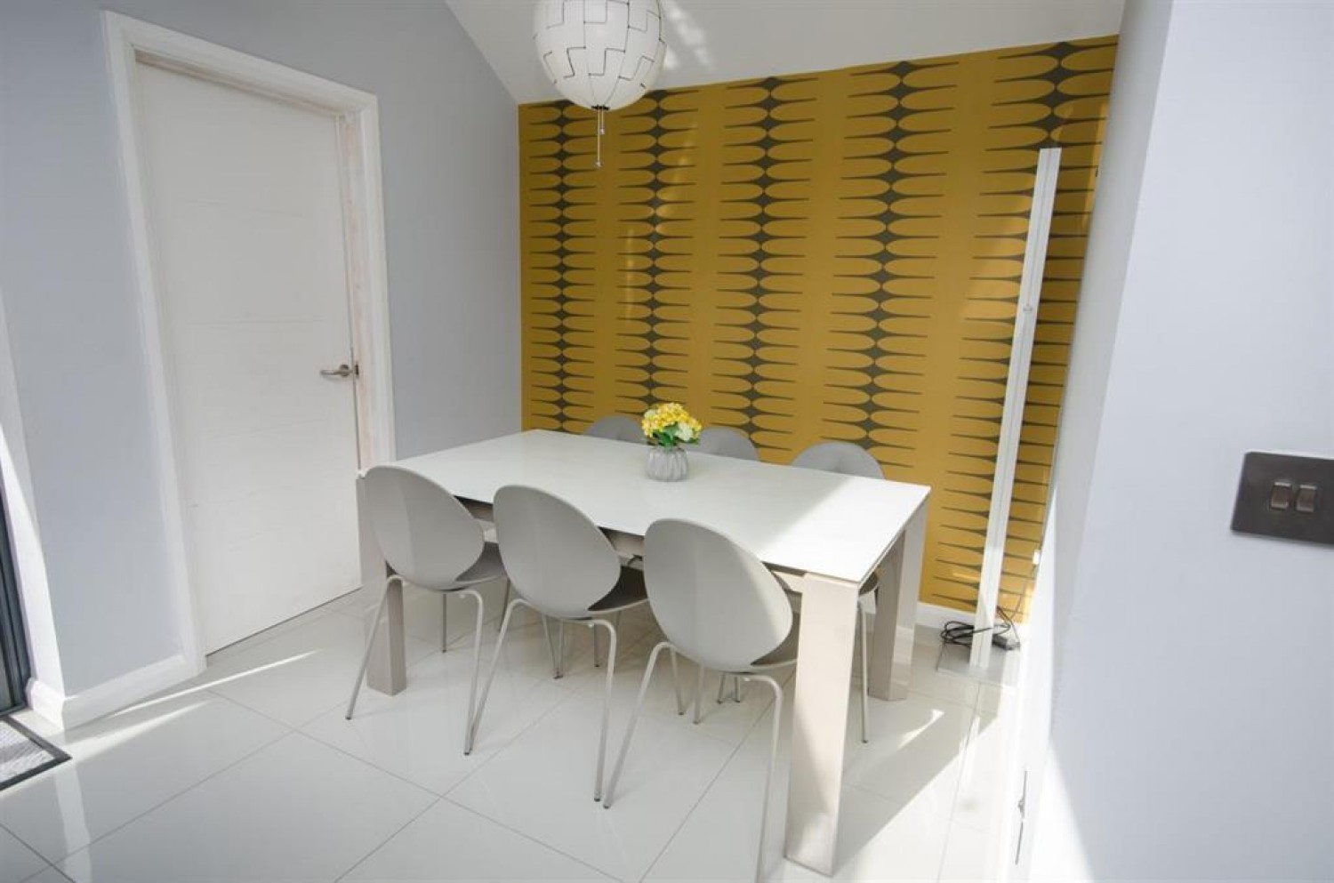 Buckingham Place, Downend, Bristol, BS16 5TN