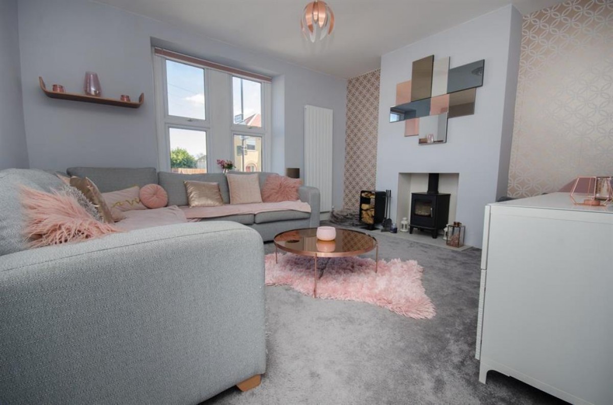 Buckingham Place, Downend, Bristol, BS16 5TN