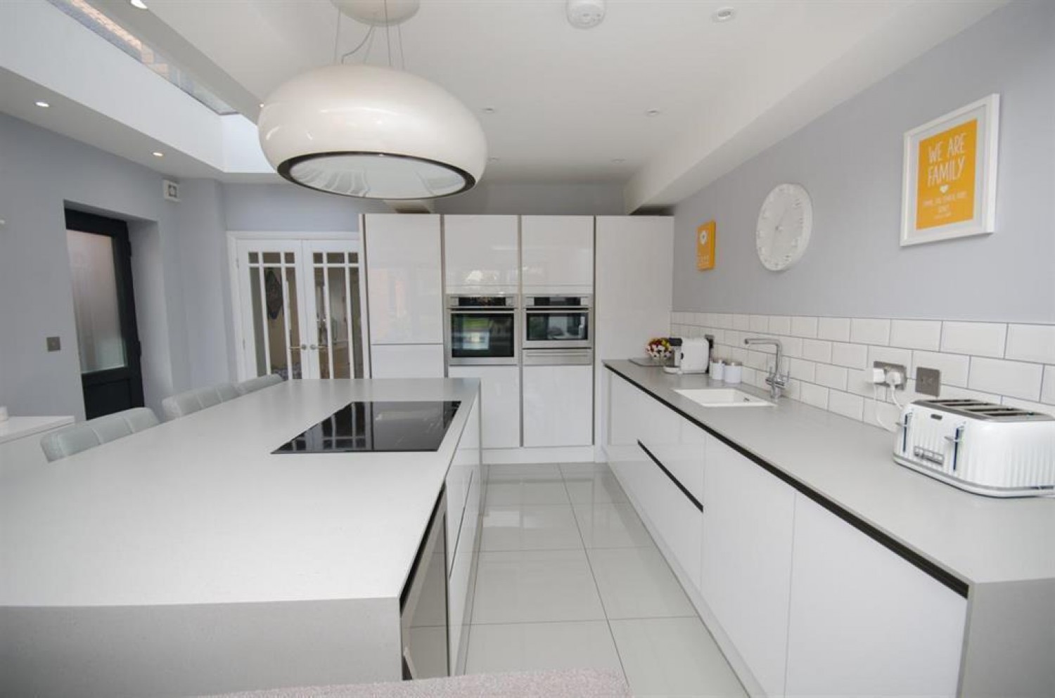 Buckingham Place, Downend, Bristol, BS16 5TN