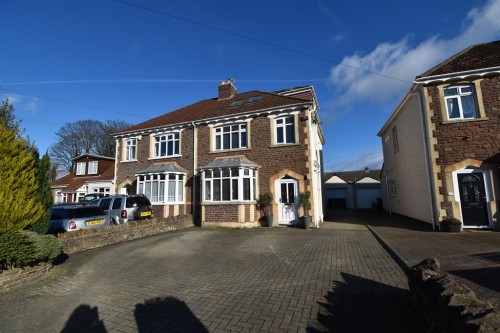 Croomes Hill, Downend, Bristol, BS16 5EH