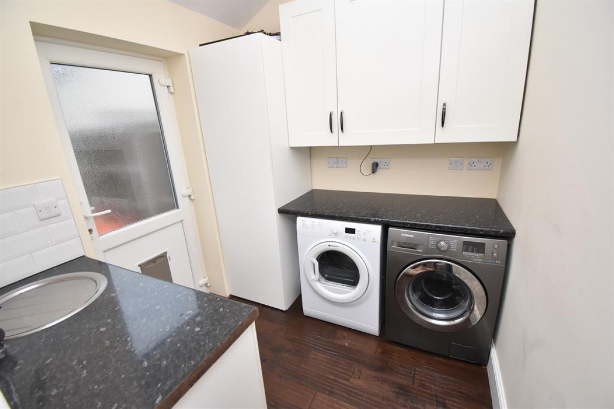 Croomes Hill, Downend, Bristol, BS16 5EH