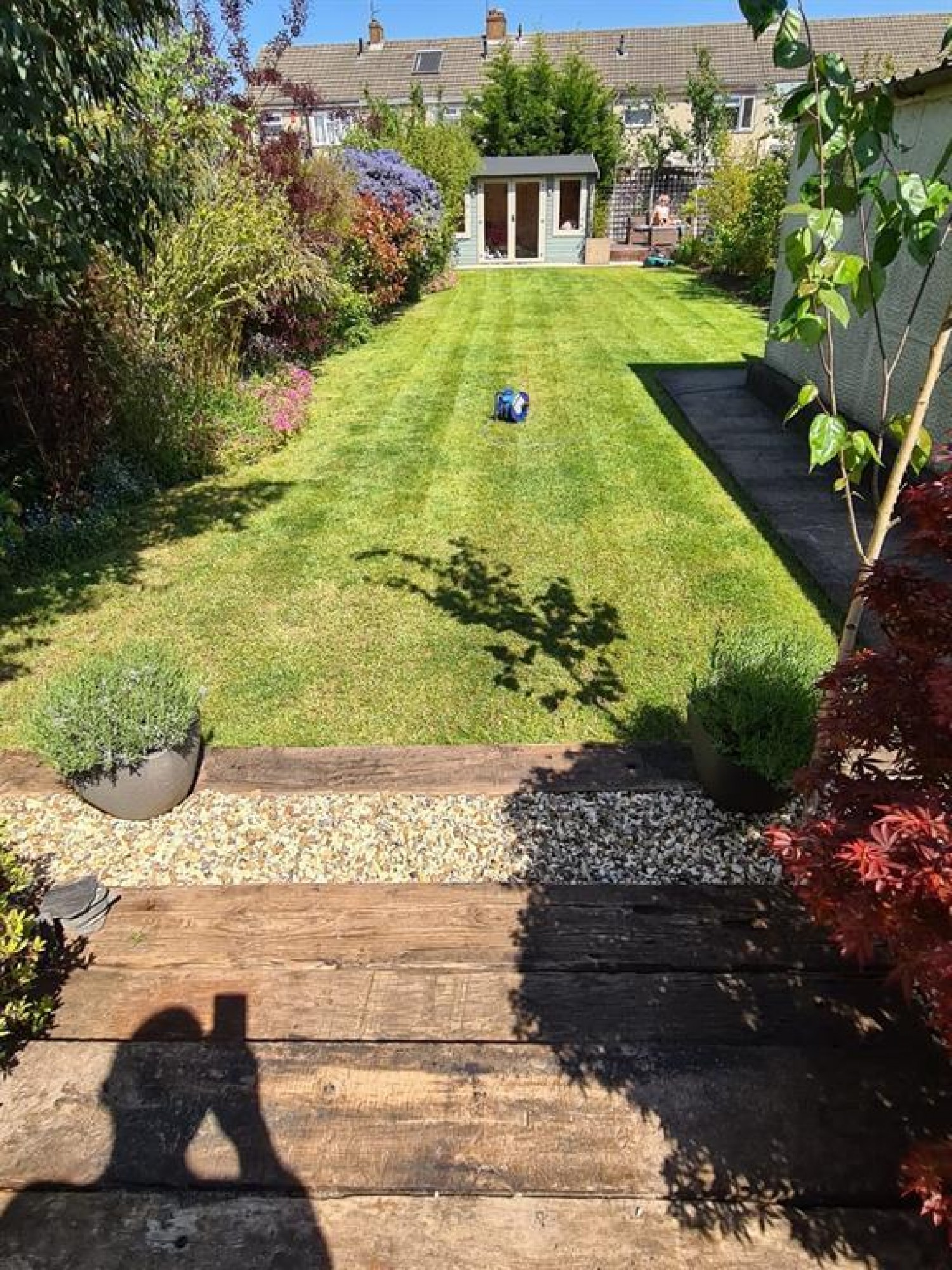 Croomes Hill, Downend, Bristol, BS16 5EH