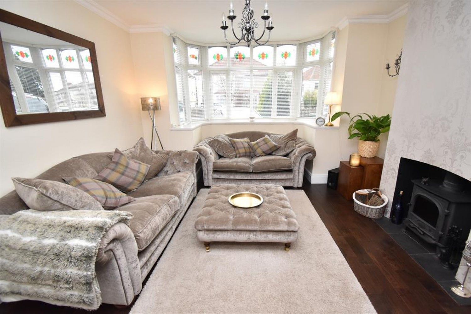 Croomes Hill, Downend, Bristol, BS16 5EH
