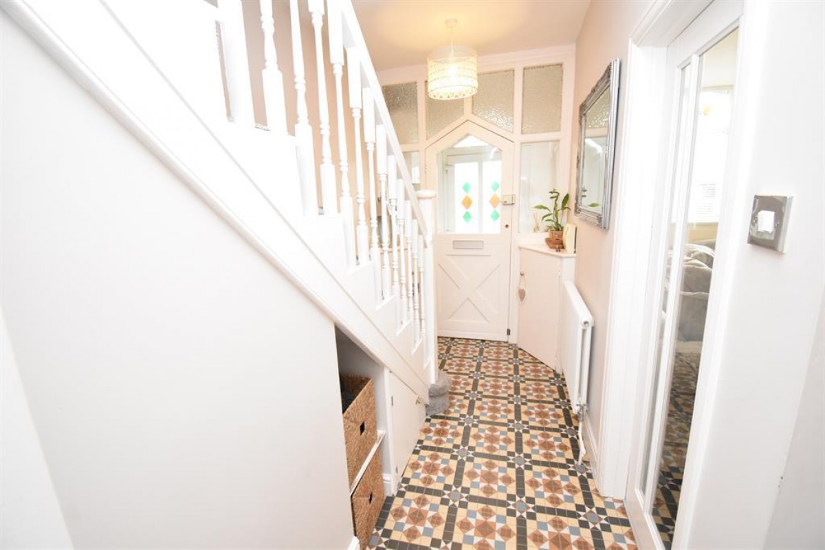 Croomes Hill, Downend, Bristol, BS16 5EH