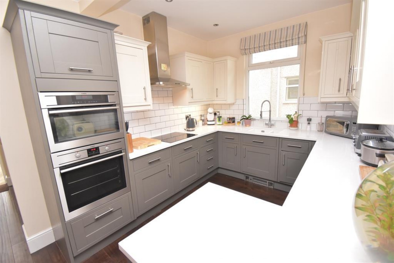 Croomes Hill, Downend, Bristol, BS16 5EH