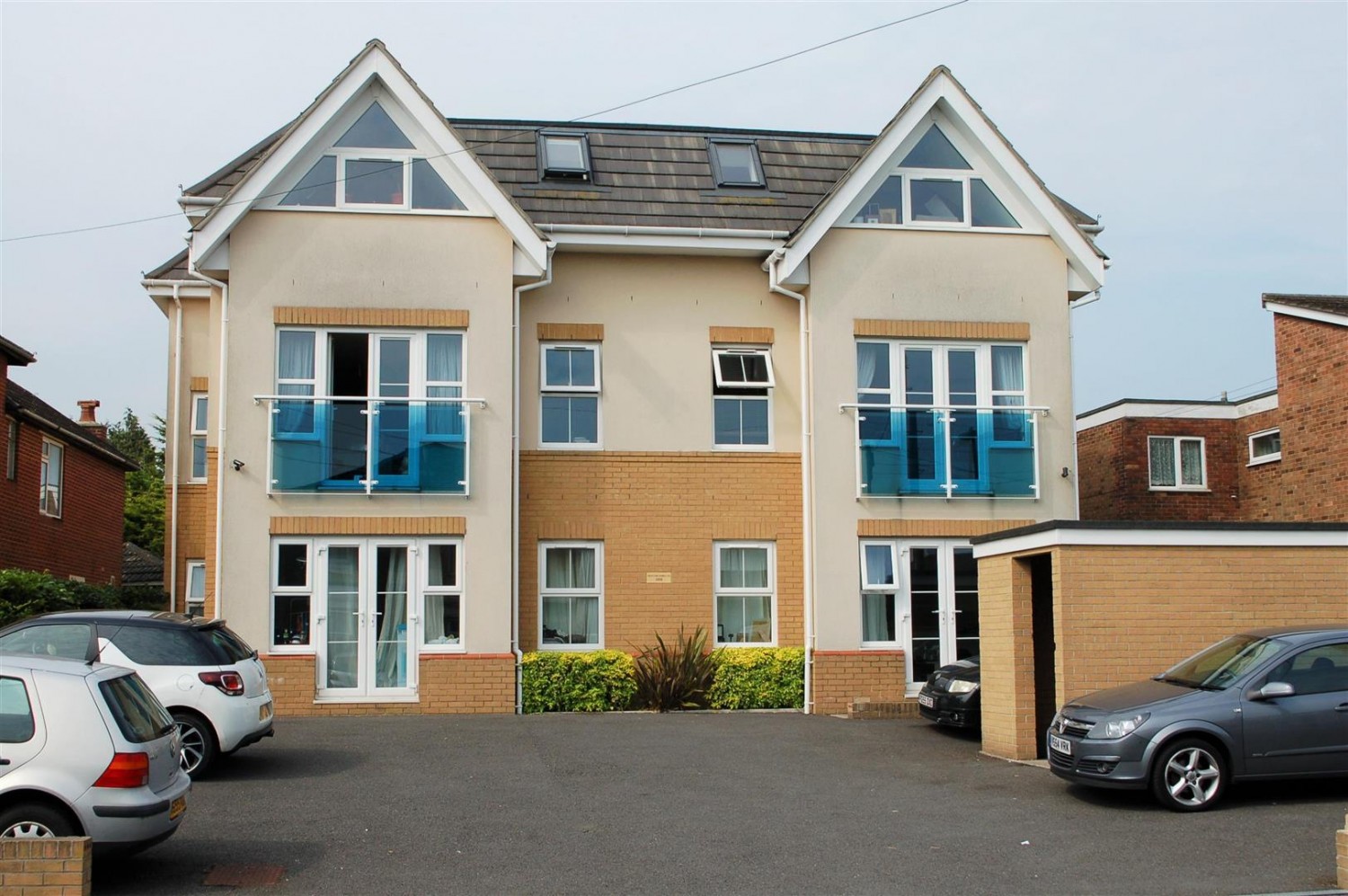 Millbrook Road East, Southampton