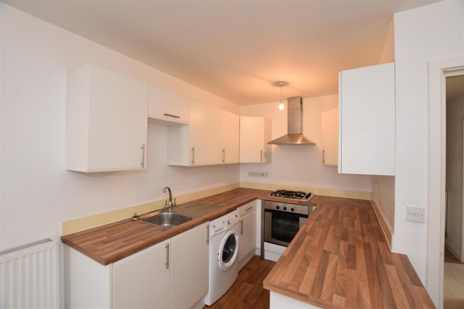 Millbrook Road East, Southampton