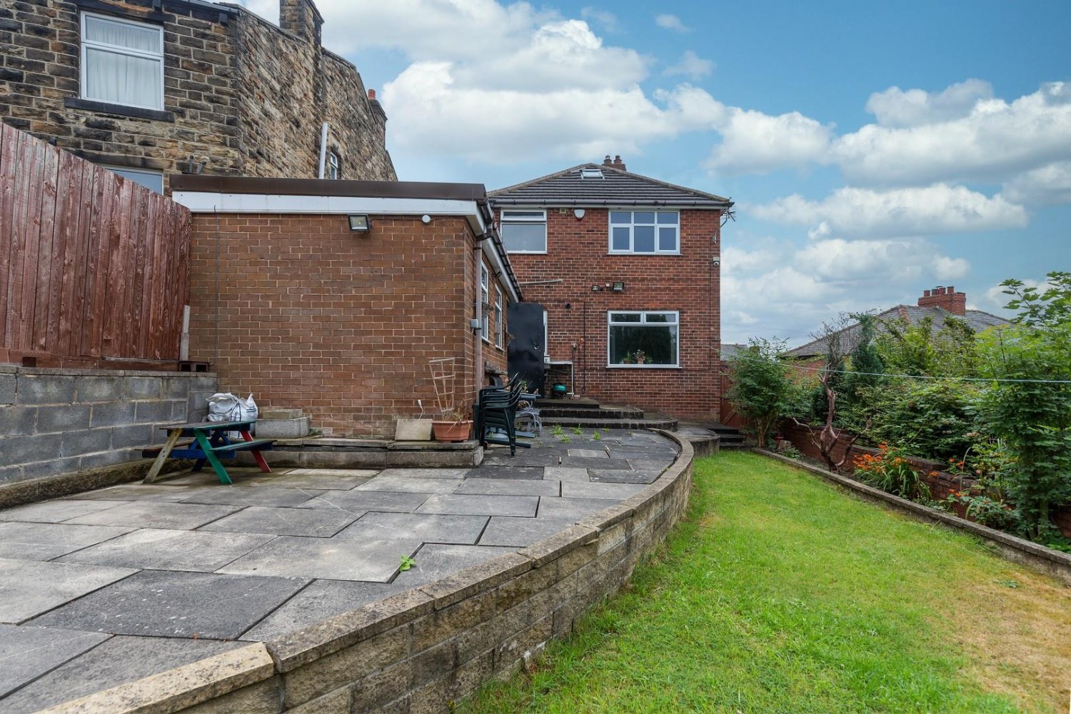Soothill Lane, Soothill. Batley, West Yorkshire
