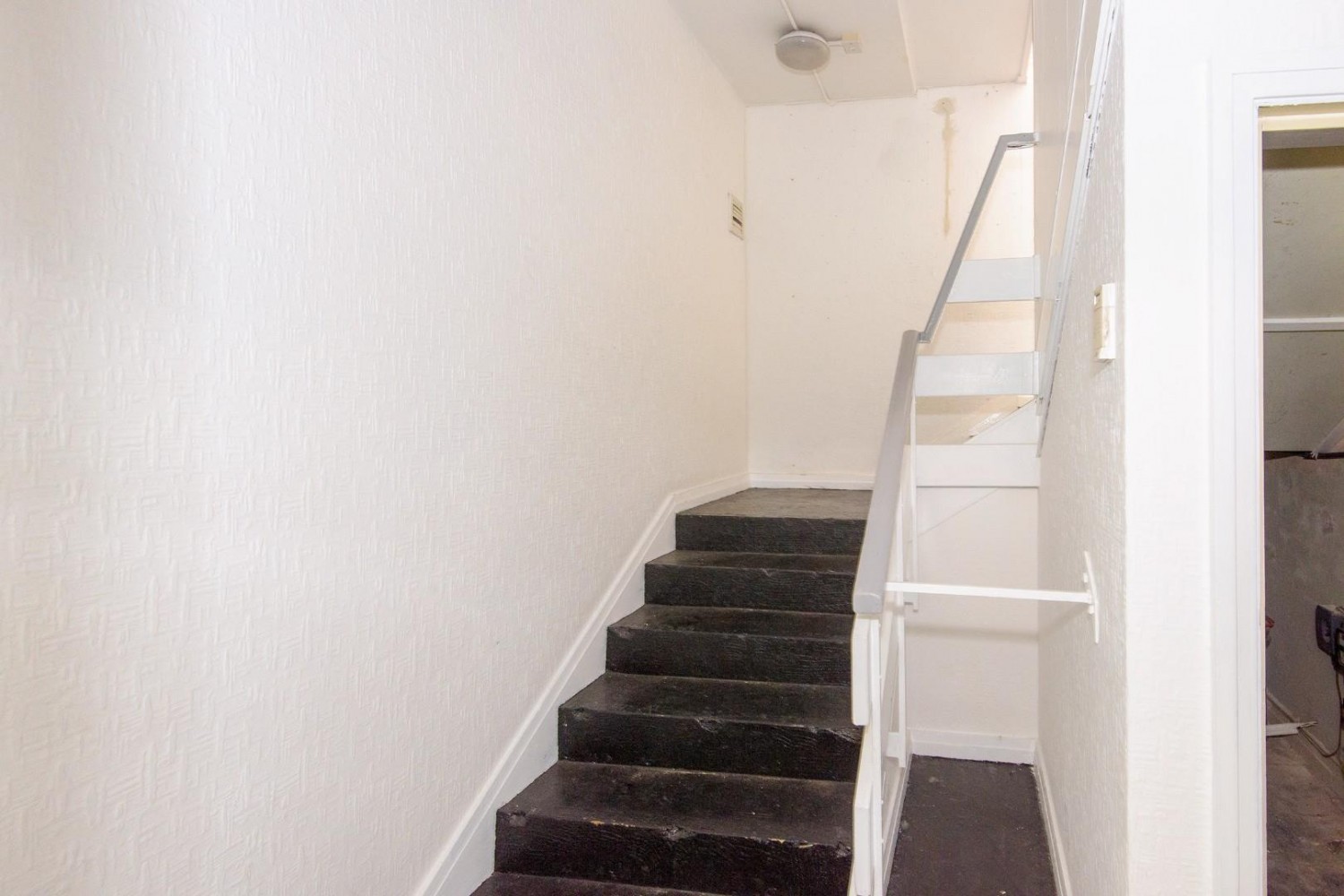 Bank Street, Castleford