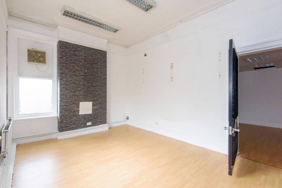 Bank Street, Castleford Hunters Estate Agents & Letting Agents