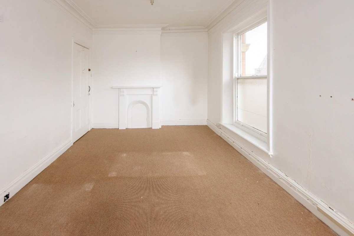 Bank Street, Castleford