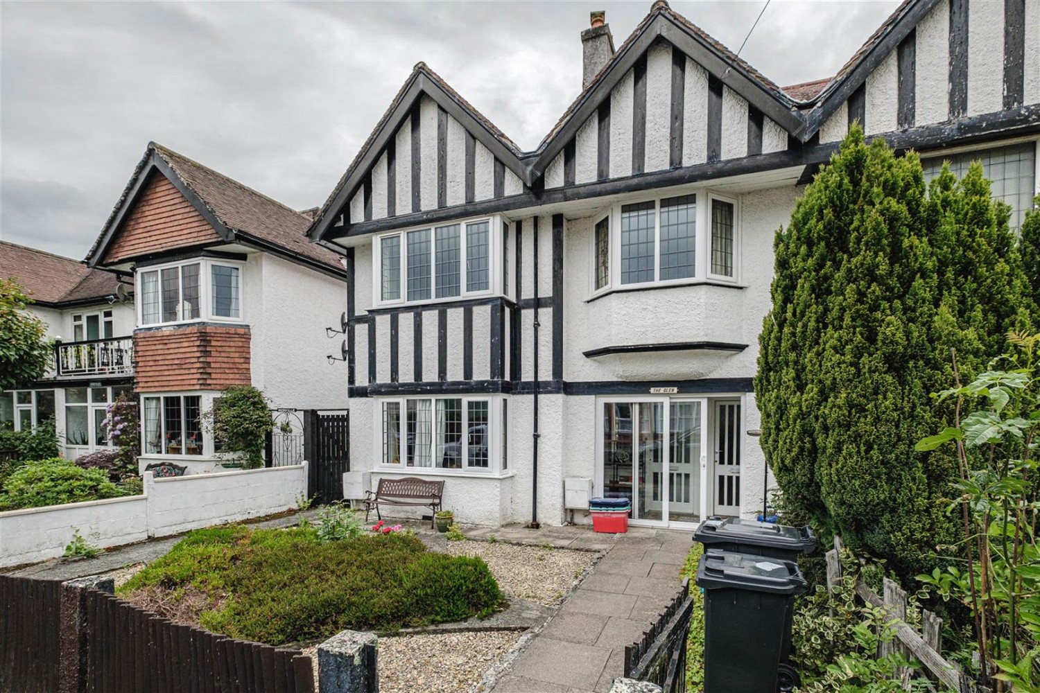 Montpellier Park, Llandrindod Wells, LD1 5LN