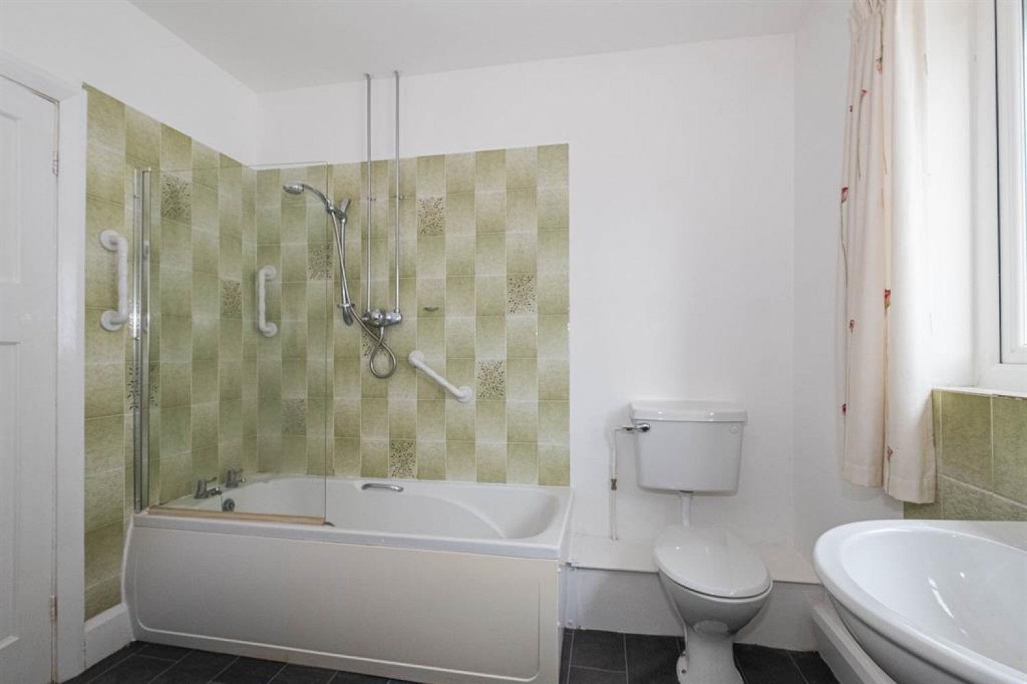 Montpellier Park, Llandrindod Wells, LD1 5LN