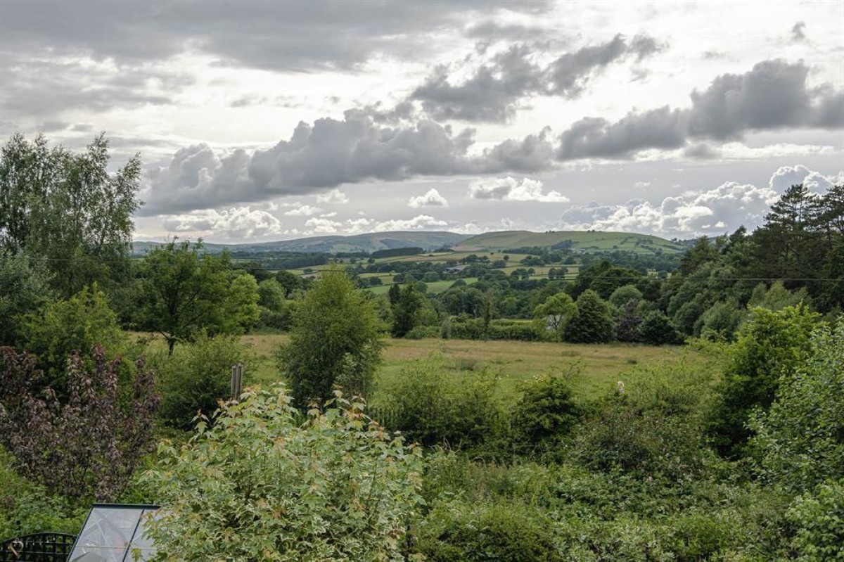 Montpellier Park, Llandrindod Wells, LD1 5LN