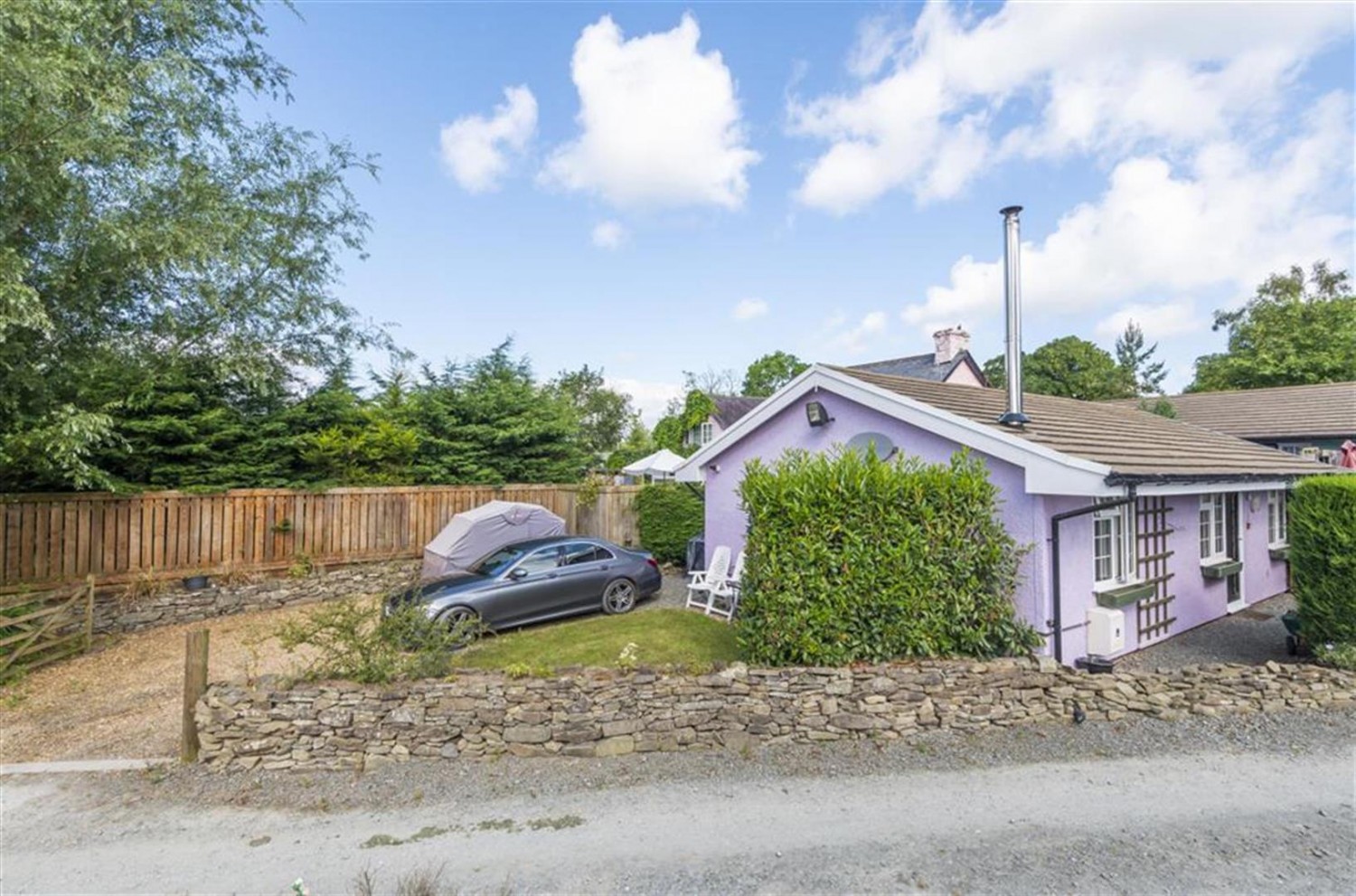 Rhos Holiday Park, Llandrindod Wells, Powys, LD1 6RF