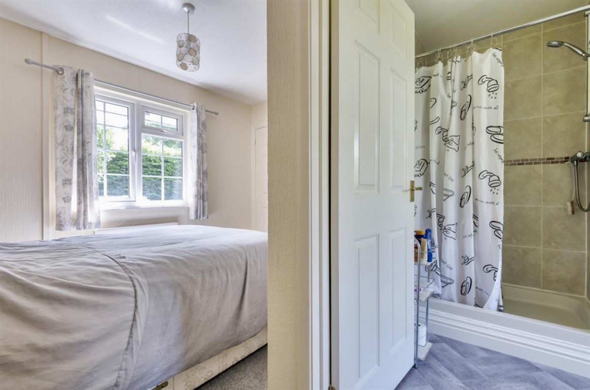 Rhos Holiday Park, Llandrindod Wells, Powys, LD1 6RF