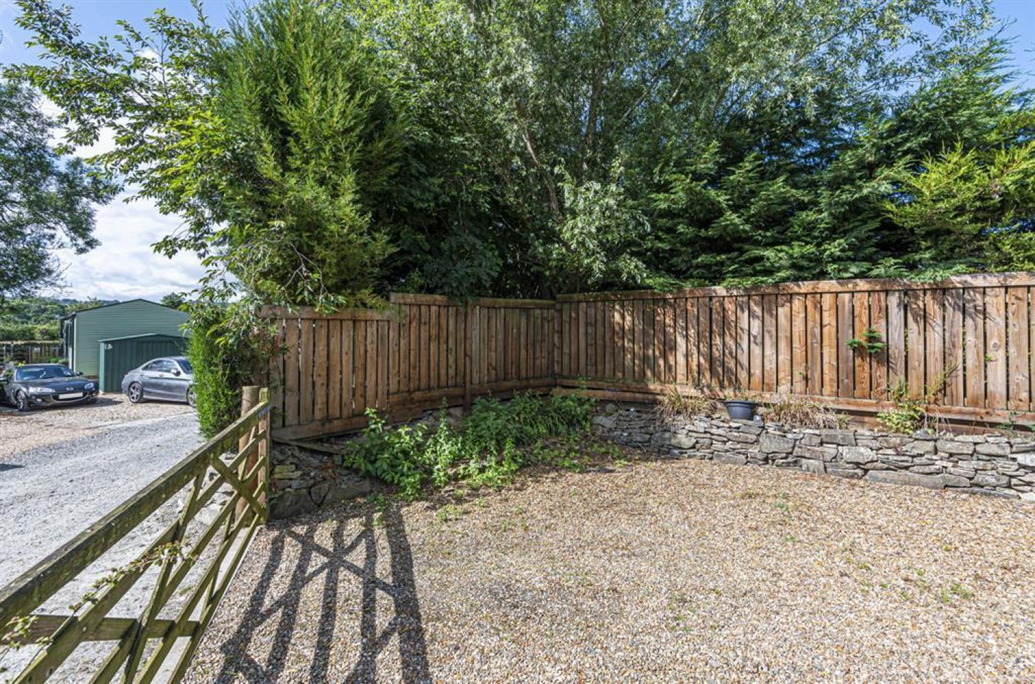 Rhos Holiday Park, Llandrindod Wells, Powys, LD1 6RF