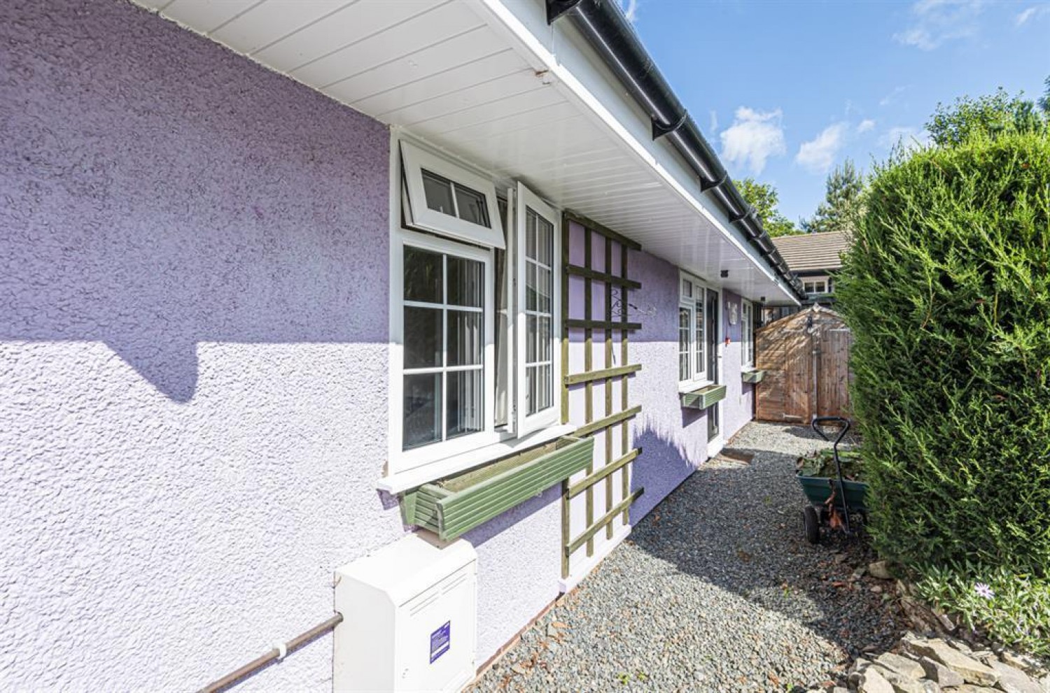 Rhos Holiday Park, Llandrindod Wells, Powys, LD1 6RF