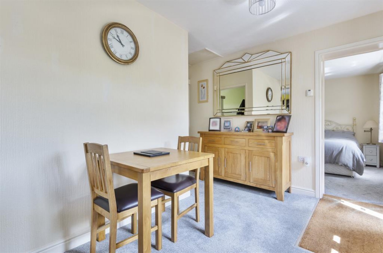 Rhos Holiday Park, Llandrindod Wells, Powys, LD1 6RF