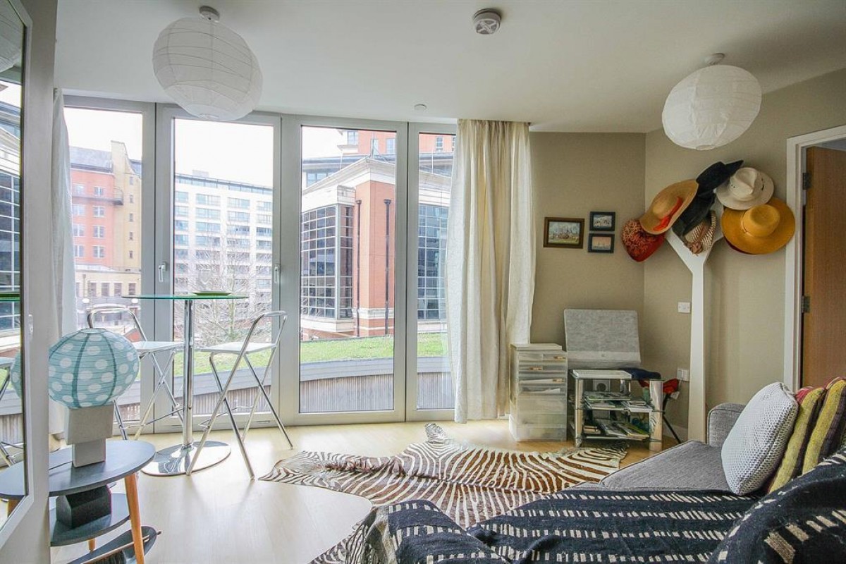 Glass Wharf, Bristol, BS2 0DW