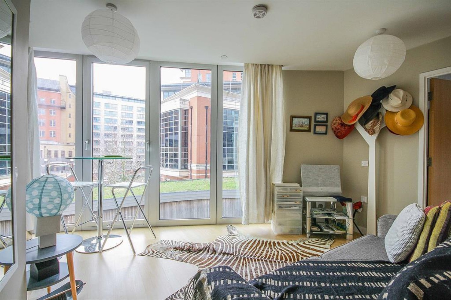 Glass Wharf, Bristol, BS2 0DW