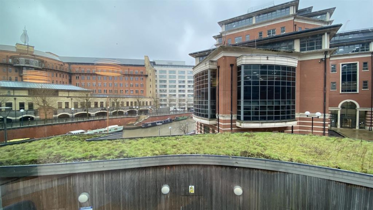 Glass Wharf, Bristol, BS2 0DW