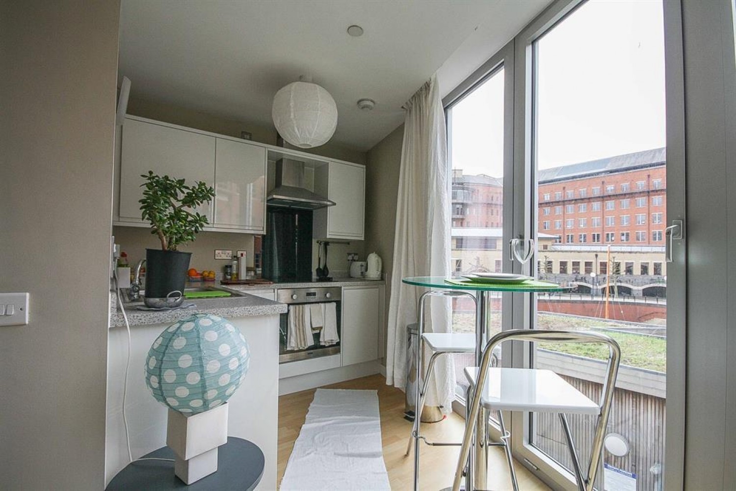 Glass Wharf, Bristol, BS2 0DW