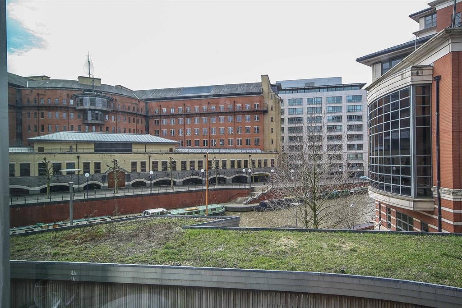 Glass Wharf, Bristol, BS2 0DW