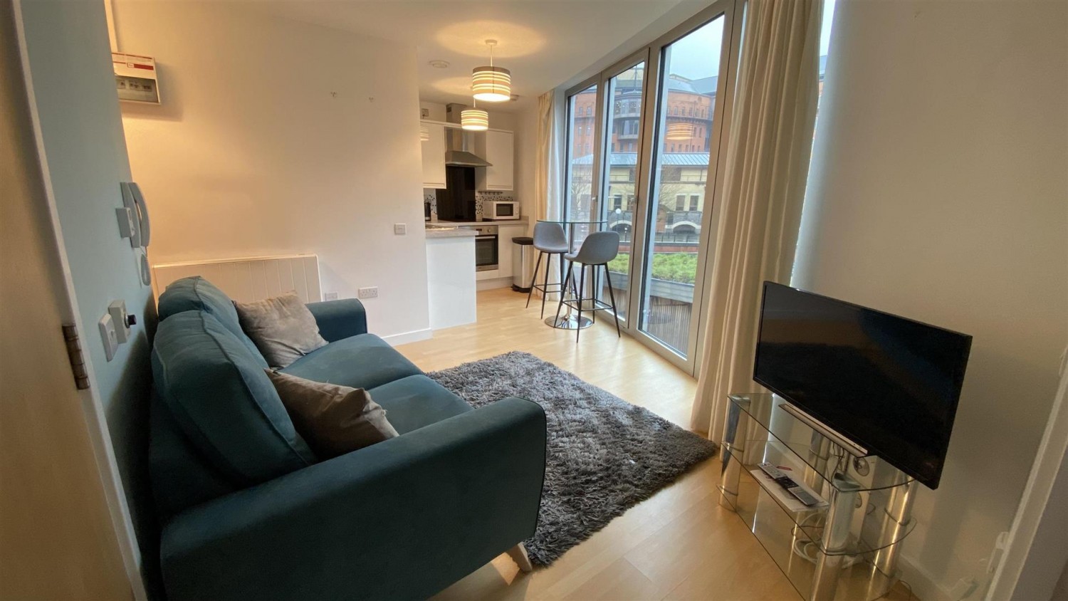 Glass Wharf, Bristol, BS2 0DW