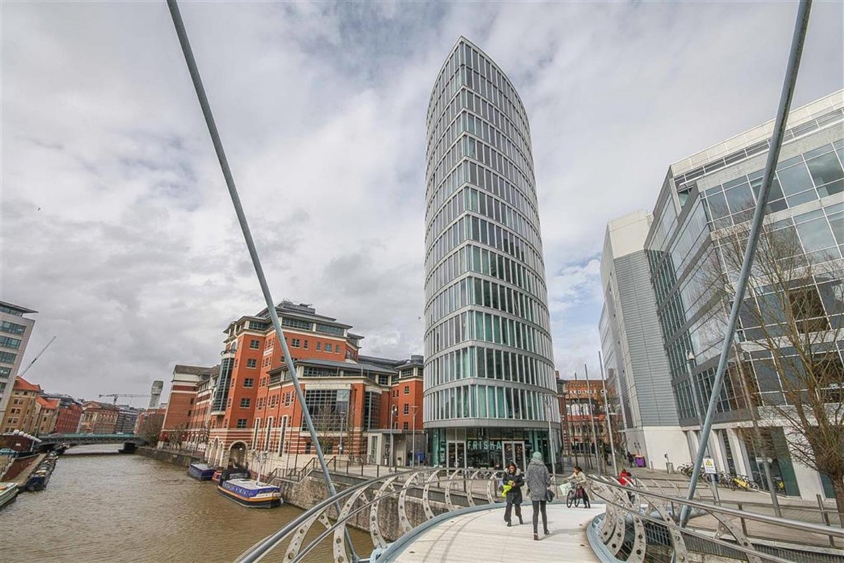 Glass Wharf, Bristol, BS2 0DW