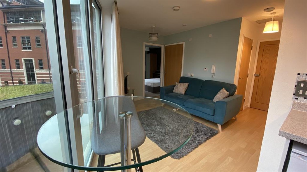 Glass Wharf, Bristol, BS2 0DW
