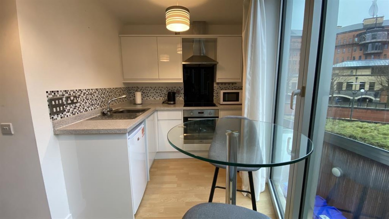 Glass Wharf, Bristol, BS2 0DW