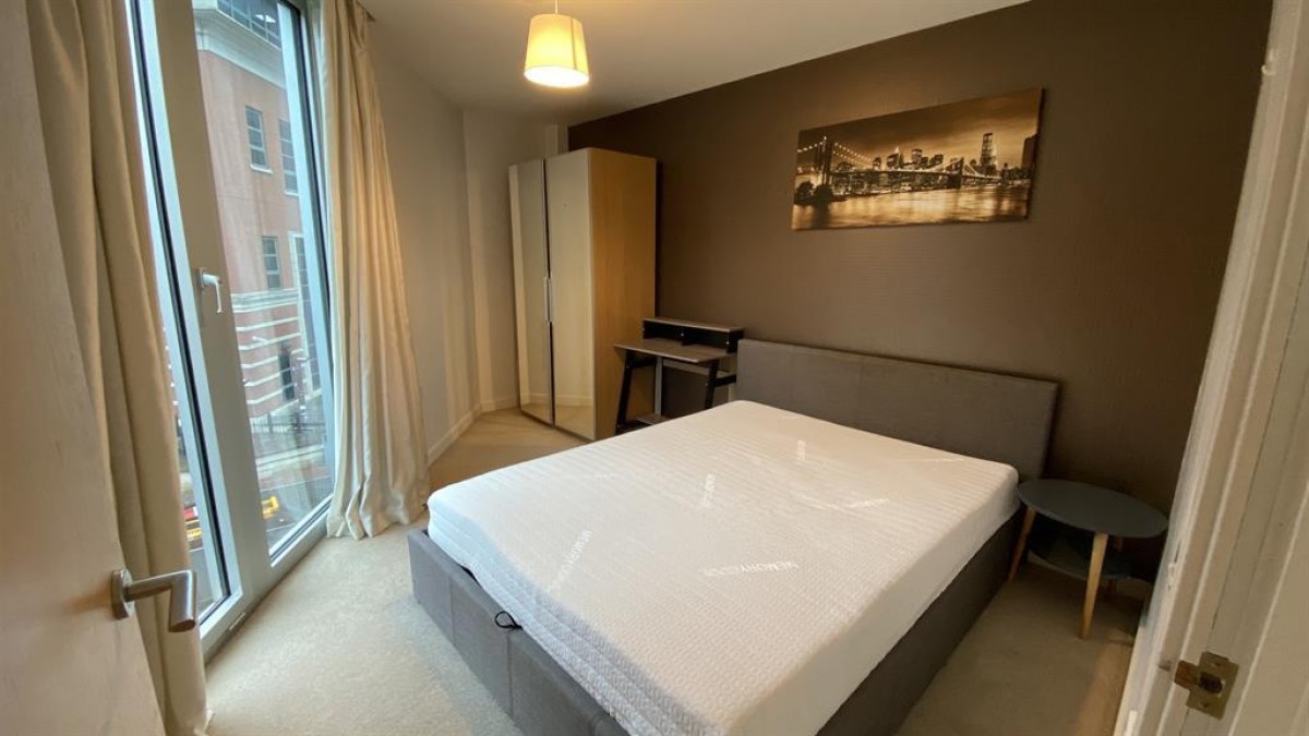 Glass Wharf, Bristol, BS2 0DW
