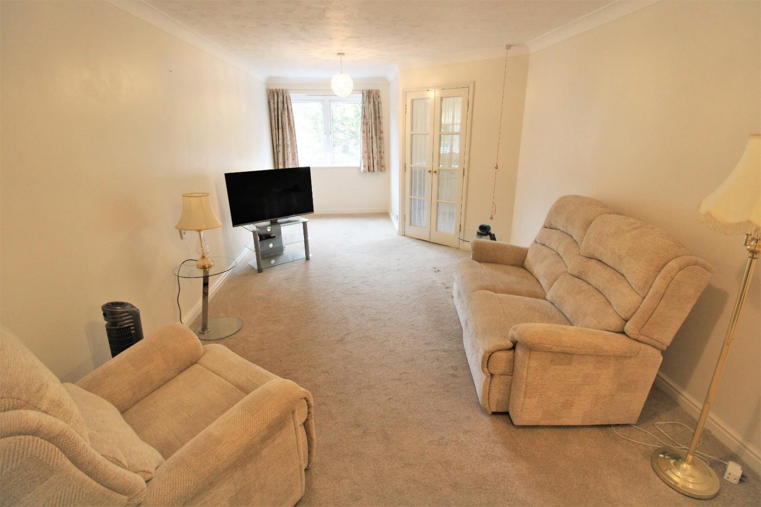 Waters Edge Court , 1 Wharfside Close, Erith, Kent , DA8 1QW