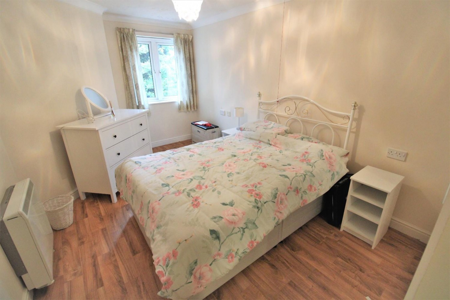 Waters Edge Court , 1 Wharfside Close, Erith, Kent , DA8 1QW