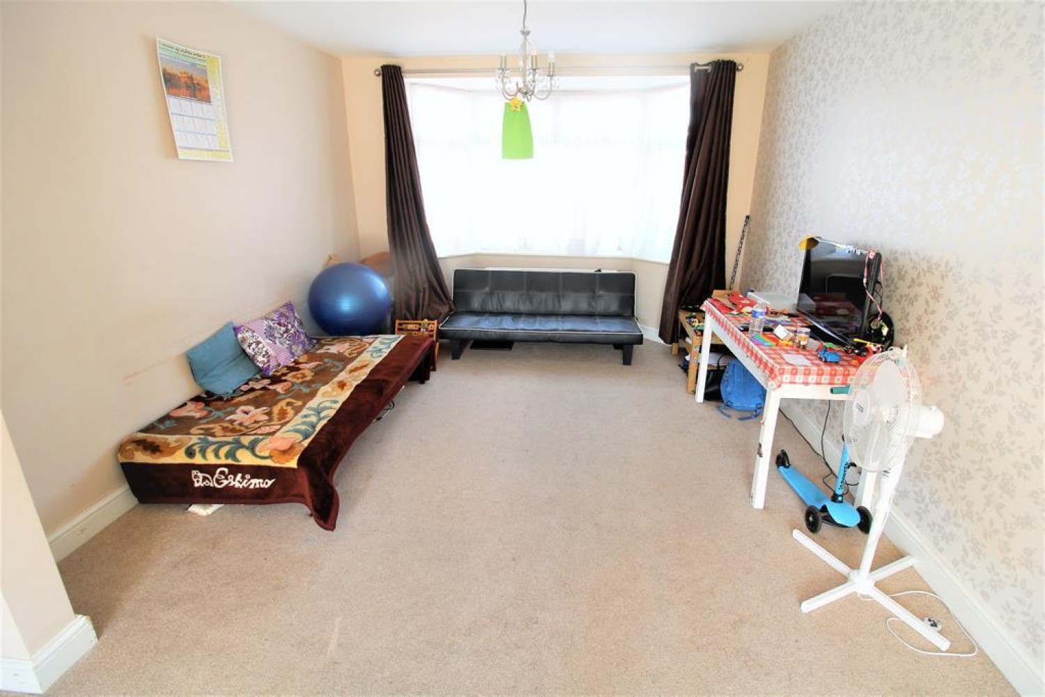 Buxton Road, Erith, Kent, DA8 3BJ