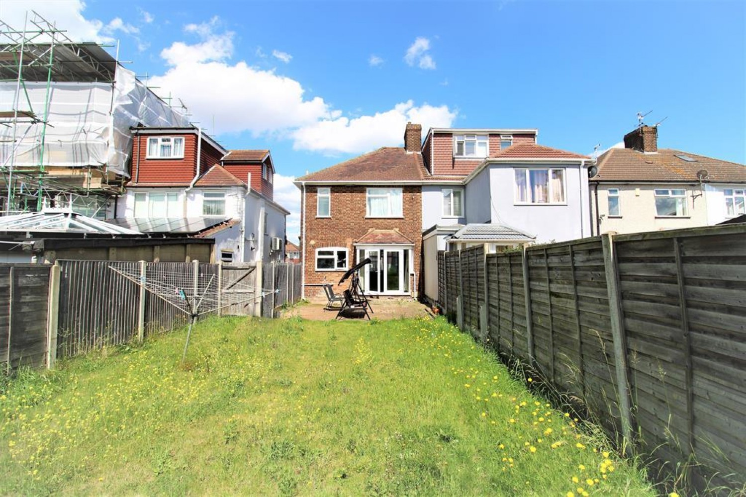 Buxton Road, Erith, Kent, DA8 3BJ