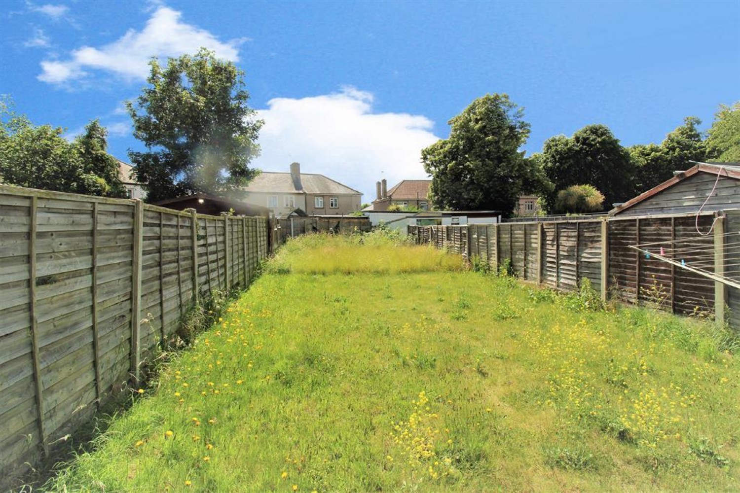 Buxton Road, Erith, Kent, DA8 3BJ