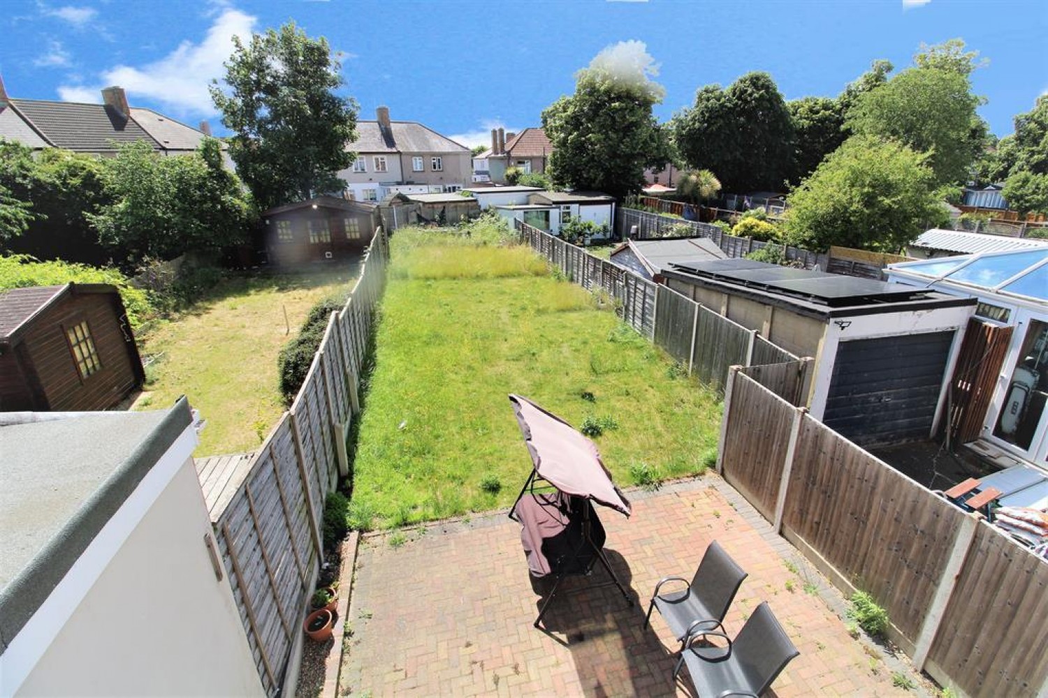 Buxton Road, Erith, Kent, DA8 3BJ