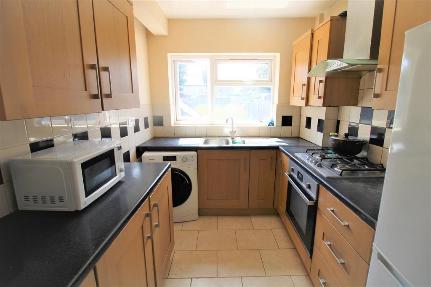 Buxton Road, Erith, Kent, DA8 3BJ