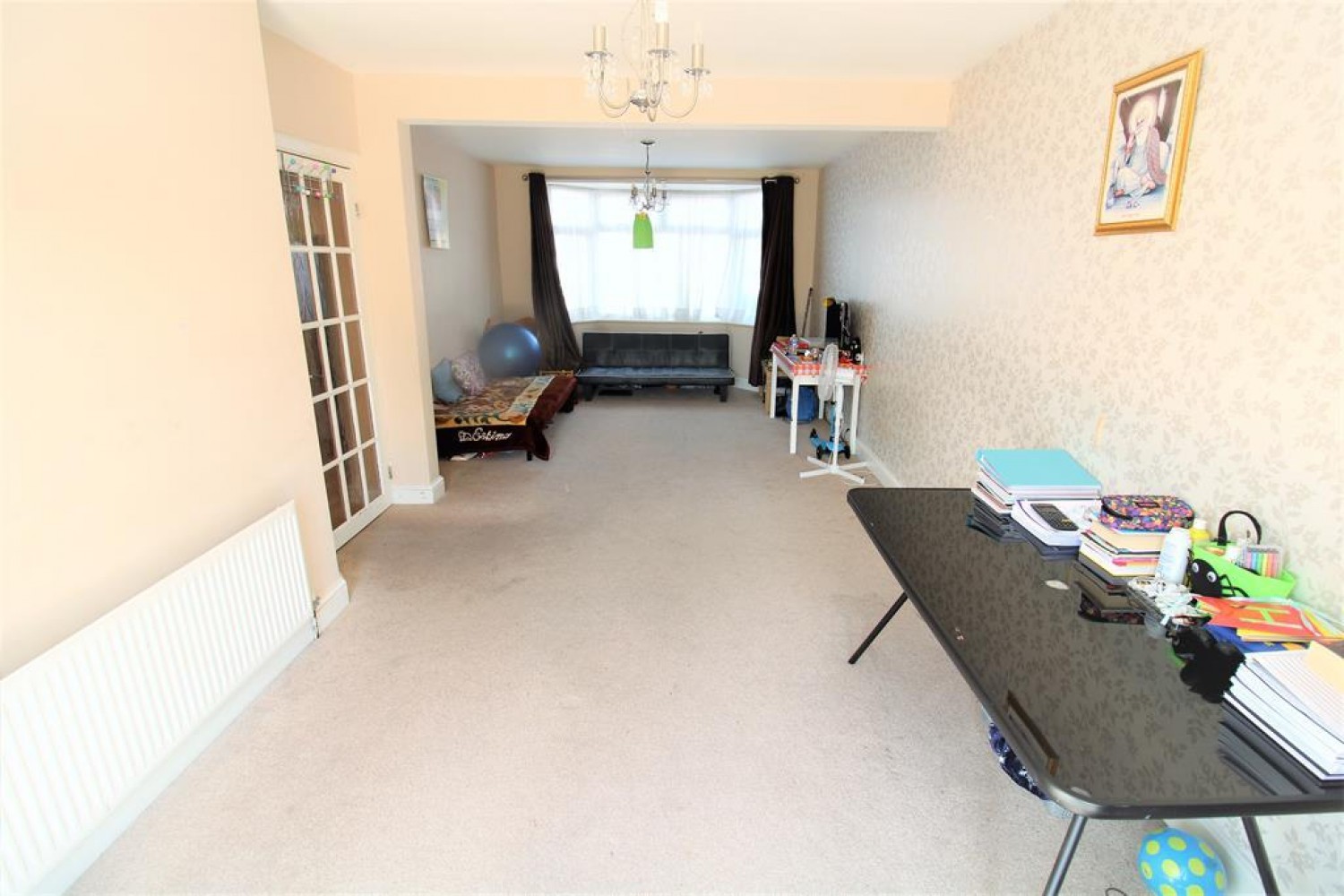 Buxton Road, Erith, Kent, DA8 3BJ