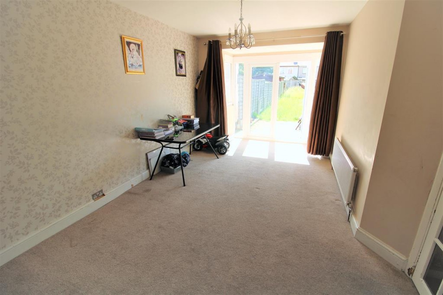 Buxton Road, Erith, Kent, DA8 3BJ