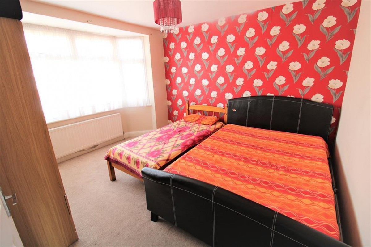 Buxton Road, Erith, Kent, DA8 3BJ