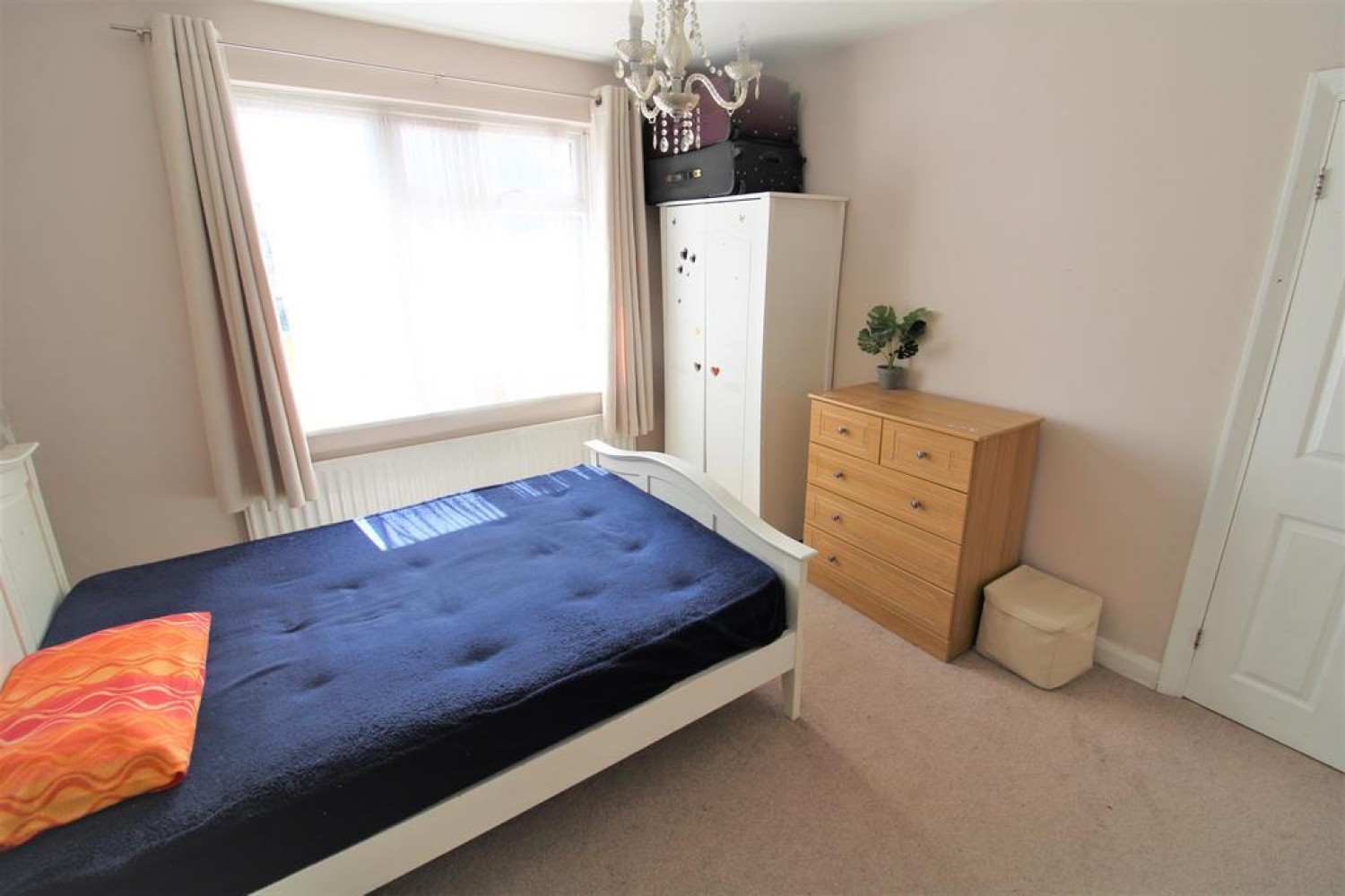 Buxton Road, Erith, Kent, DA8 3BJ